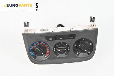Панел климатик за Fiat Punto Grande Punto (06.2005 - 07.2012)