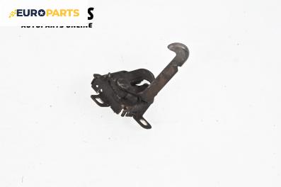 Брава преден капак за Fiat Punto Grande Punto (06.2005 - 07.2012)
