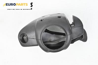 Интериорна пластмаса волан за Fiat Punto Grande Punto (06.2005 - 07.2012), 2+1 вр., хечбек