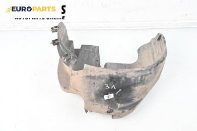 Подкалник за Fiat Punto Grande Punto (06.2005 - 07.2012), 2+1 вр., хечбек, позиция: задна, лява