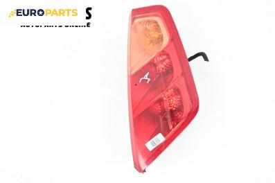 Стоп за Fiat Punto Grande Punto (06.2005 - 07.2012), хечбек, позиция: дясна