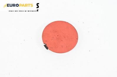 Декоративна капачка броня за Fiat Punto Grande Punto (06.2005 - 07.2012), хечбек
