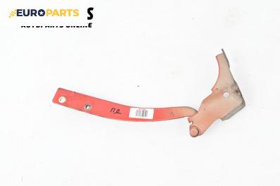 Панта преден капак за Fiat Punto Grande Punto (06.2005 - 07.2012), 2+1 вр., хечбек, позиция: дясна