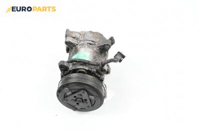 Компресор климатик за Peugeot 206 Hatchback (08.1998 - 12.2012) 1.4 i, 75 к.с., № SD6V12