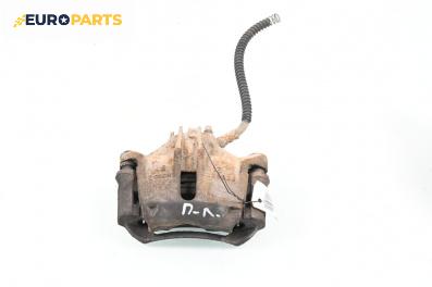 Спирачен апарат за Peugeot 206 Hatchback (08.1998 - 12.2012), позиция: предна, лява