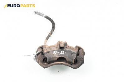 Спирачен апарат за Peugeot 206 Hatchback (08.1998 - 12.2012), позиция: предна, дясна