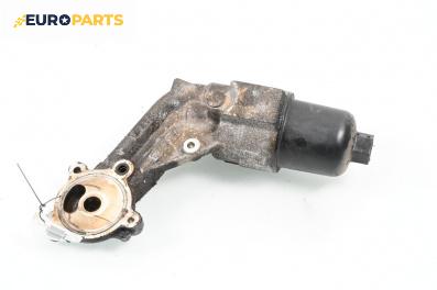 Корпус за маслен филтър за Peugeot 206 Hatchback (08.1998 - 12.2012) 1.4 i, 75 к.с.