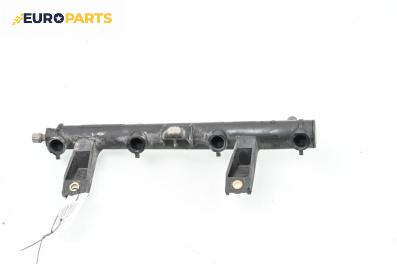 Бензинова рейка за Peugeot 206 Hatchback (08.1998 - 12.2012) 1.4 i, 75 к.с., № 9628982980