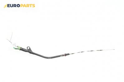 Щека за масло за Peugeot 206 Hatchback (08.1998 - 12.2012) 1.4 i, 75 к.с.