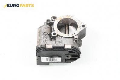 Дроселова клапа за Citroen C3 Hatchback I (02.2002 - 11.2009) 1.6 16V, 109 к.с.