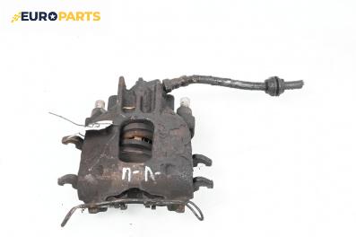 Спирачен апарат за Ford Focus I Hatchback (10.1998 - 12.2007), позиция: предна, лява