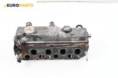 Глава за Ford Focus I Hatchback (10.1998 - 12.2007) 1.8 Turbo DI / TDDi, 90 к.с.