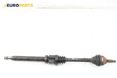 Полуоска за Ford Focus I Hatchback (10.1998 - 12.2007) 1.8 Turbo DI / TDDi, 90 к.с., позиция: предна, дясна