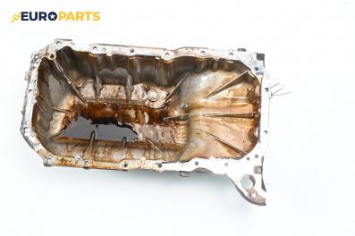 Картер за Citroen C3 Hatchback I (02.2002 - 11.2009) 1.6 16V, 109 к.с.