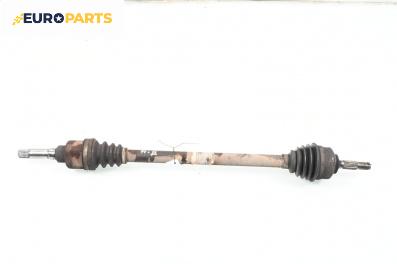 Полуоска за Citroen C3 Hatchback I (02.2002 - 11.2009) 1.6 16V, 109 к.с., позиция: предна, дясна