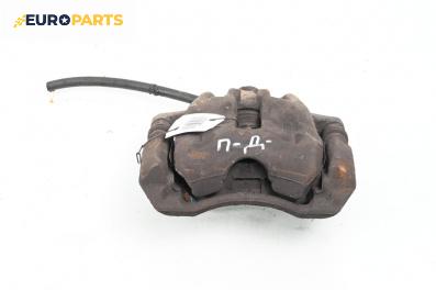 Спирачен апарат за Citroen C3 Hatchback I (02.2002 - 11.2009), позиция: предна, дясна