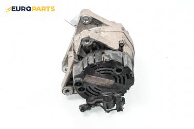 Алтернатор / генератор за Citroen C3 Hatchback I (02.2002 - 11.2009) 1.6 16V, 109 к.с.