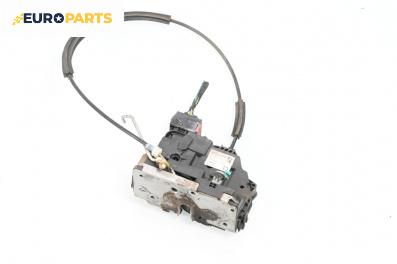Брава на врата за Fiat Punto Grande Punto (06.2005 - 07.2012), позиция: дясна