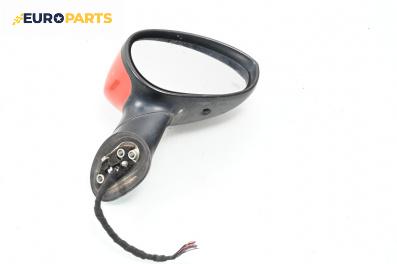 Огледало за Fiat Punto Grande Punto (06.2005 - 07.2012), 2+1 вр., хечбек, позиция: дясна