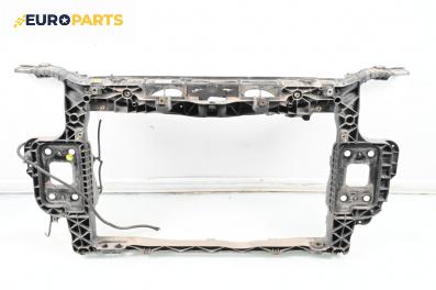Маска за Fiat Punto Grande Punto (06.2005 - 07.2012), хечбек