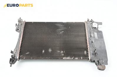 Воден радиатор за Fiat Punto Grande Punto (06.2005 - 07.2012) 1.4 16V, 95 к.с.