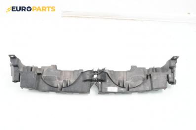Държач броня за Fiat Punto Grande Punto (06.2005 - 07.2012), хечбек, позиция: предна