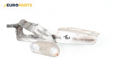Панта преден капак за Citroen Xsara Picasso (09.1999 - 06.2012), 4+1 вр., миниван, позиция: дясна