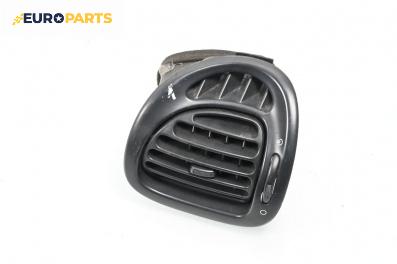 Духалка парно за Citroen Xsara Picasso (09.1999 - 06.2012)