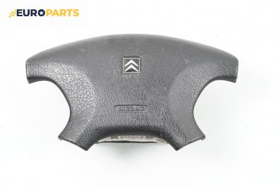 Airbag за Citroen Xsara Picasso (09.1999 - 06.2012), 4+1 вр., миниван, позиция: предна