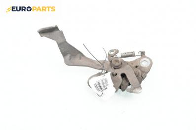 Брава преден капак за Citroen Xsara Picasso (09.1999 - 06.2012)