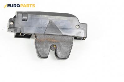 Брава заден капак за Citroen Xsara Picasso (09.1999 - 06.2012), миниван, позиция: задна