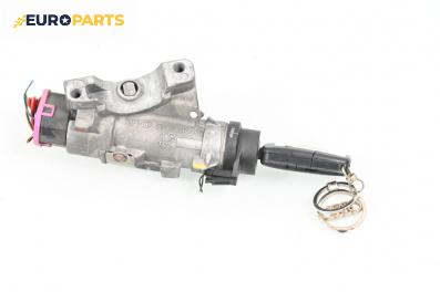 Контактен ключ за Audi A4 Avant B6 (04.2001 - 12.2004)