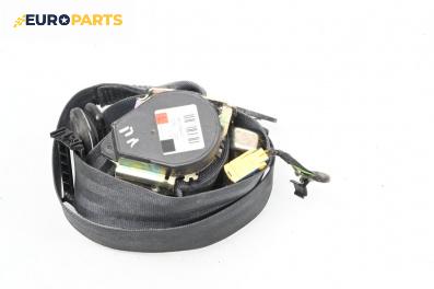Предпазен колан за Audi A4 Avant B6 (04.2001 - 12.2004), 4+1 вр., позиция: предна, лява