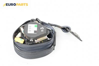 Предпазен колан за Audi A4 Avant B6 (04.2001 - 12.2004), 4+1 вр., позиция: предна, дясна