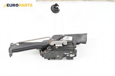 Брава на врата за Audi A4 Avant B6 (04.2001 - 12.2004), позиция: предна, дясна