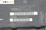 Комфорт модул за Audi A4 Avant B6 (04.2001 - 12.2004), № 8E0959433AS