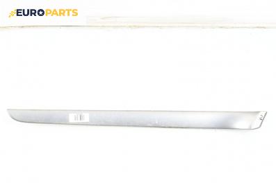Интериорна пластмаса за Audi A4 Avant B6 (04.2001 - 12.2004), 4+1 вр., комби, позиция: лява
