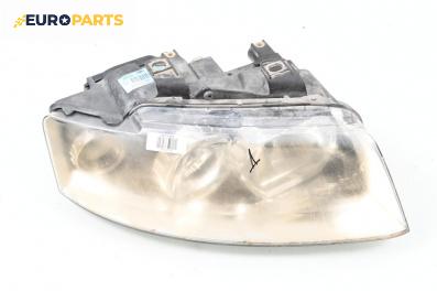 Фар за Audi A4 Avant B6 (04.2001 - 12.2004), комби, позиция: дясна
