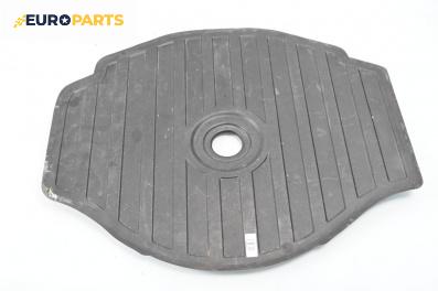 Кора багажник за Audi A4 Avant B6 (04.2001 - 12.2004), 4+1 вр., комби