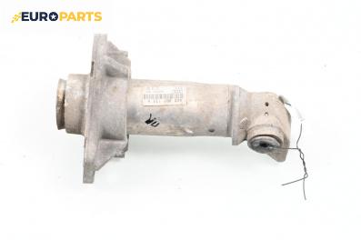 Буфер предна броня за Audi A4 Avant B6 (04.2001 - 12.2004), комби, позиция: предна, лява