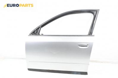 Врата за Audi A4 Avant B6 (04.2001 - 12.2004), 4+1 вр., комби, позиция: предна, лява
