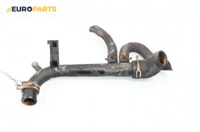 Тръба за охладителна течност за Opel Corsa B Hatchback (03.1993 - 12.2002) 1.4 i 16V, 90 к.с.