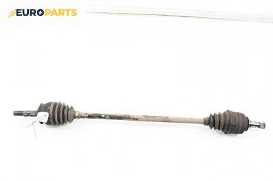 Полуоска за Opel Corsa B Hatchback (03.1993 - 12.2002) 1.4 i 16V, 90 к.с., позиция: предна, дясна