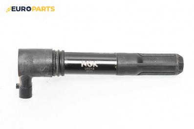 Запалителна бобина за Fiat Punto Grande Punto (06.2005 - 07.2012) 1.4 16V, 95 к.с., № U5018