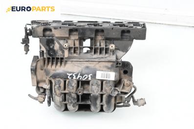 Всмукателен колектор за Fiat Punto Grande Punto (06.2005 - 07.2012) 1.4 16V, 95 к.с.