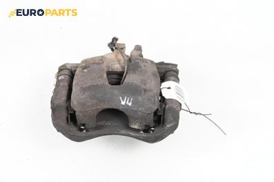 Спирачен апарат за Fiat Punto Grande Punto (06.2005 - 07.2012), позиция: предна, лява