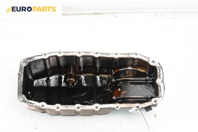 Картер за Fiat Punto Grande Punto (06.2005 - 07.2012) 1.4 16V, 95 к.с.
