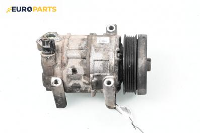 Компресор климатик за Fiat Punto Grande Punto (06.2005 - 07.2012) 1.4 16V, 95 к.с., № 55194880