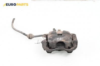 Спирачен апарат за Fiat Punto Grande Punto (06.2005 - 07.2012), позиция: предна, дясна