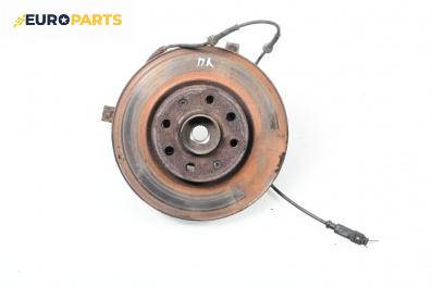 Шенкел главина за Fiat Punto Grande Punto (06.2005 - 07.2012), позиция: предна, лява